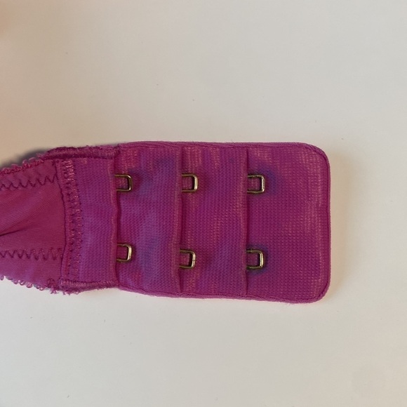 Mesh lace Very Sexy Push Up Balconet 36D - Picture 7 of 10